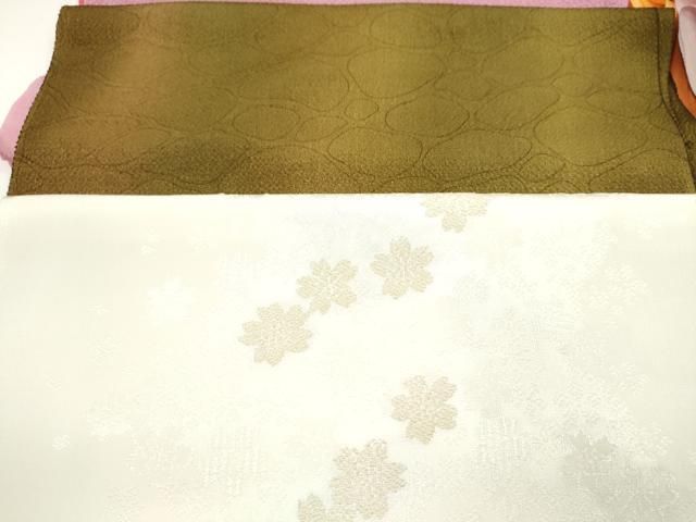 平和屋着物★和装小物　帯揚げ10枚セット　正絹　逸品　未使用　CAAZ6329ju 平和屋着物☆和装小物 帯揚げ10枚セット 丹後ちりめん 正絹 逸品