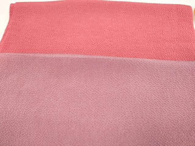 平和屋着物☆和装小物 帯揚げ10枚セット 丹後ちりめん 正絹 逸品