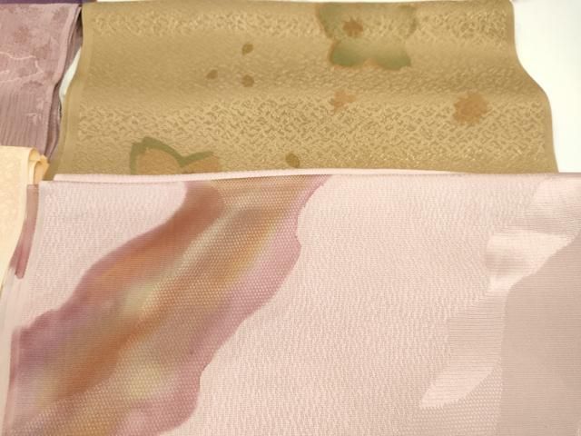 平和屋着物★和装小物　帯揚げ10枚セット　正絹　逸品　CABA9230ju 平和屋着物☆和装小物 帯揚げ10枚セット 正絹 逸品 CABA9230ju - メルカリ