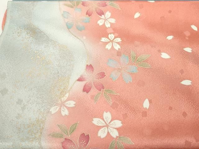 平和屋着物☆和装小物 帯揚げ10枚セット 正絹 逸品 CABA9234ju - メルカリ