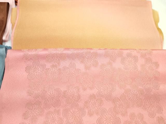 平和屋着物★和装小物　帯揚げ10枚セット　正絹　逸品　CABA9234ju 平和屋着物☆和装小物 帯揚げ10枚セット 正絹 逸品 CABA9234ju - メルカリ