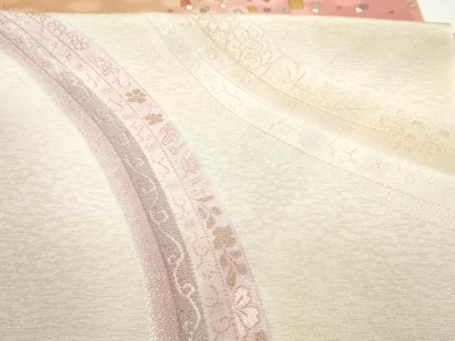 平和屋着物☆和装小物 帯揚げ10枚セット 丹後ちりめん 正絹 逸品