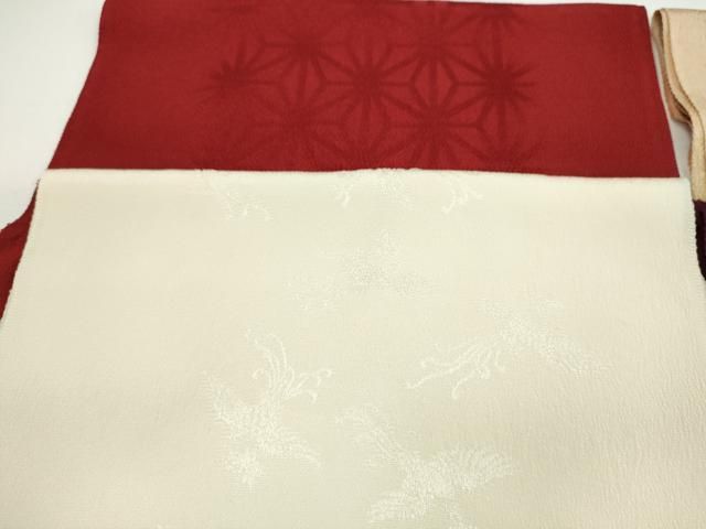 平和屋着物☆和装小物 帯揚げ10枚セット 正絹 逸品 CABA9267ju - メルカリ