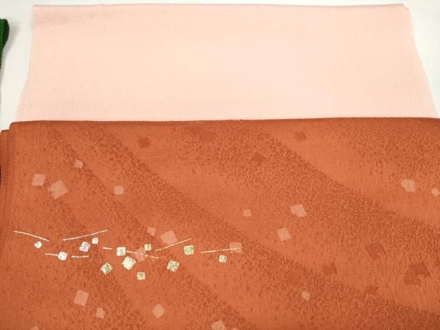 平和屋着物★和装小物　帯揚げ10枚セット　丹後ちりめん　正絹　逸品　CABA9307ju 平和屋着物☆和装小物 帯揚げ10枚セット 丹後ちりめん 正絹 逸品