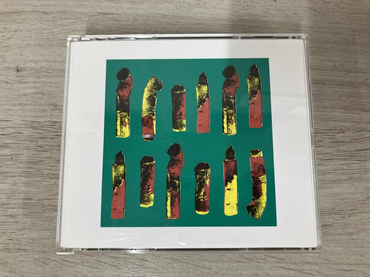 新品】BABYL L FORTH CD 直筆サイン入り4枚組