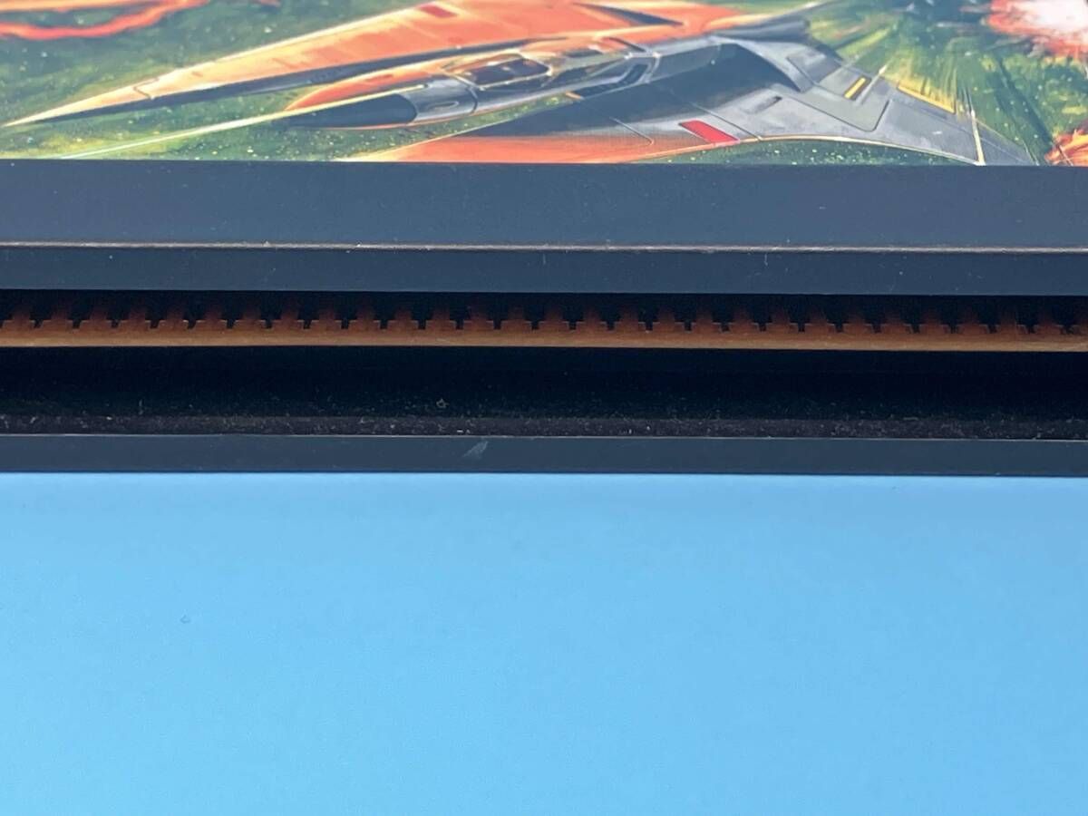 超激レア‼新品未開封‼グラディウス！

ゲームソフト！ 箱説なし※】グラディウス2 - メルカリ