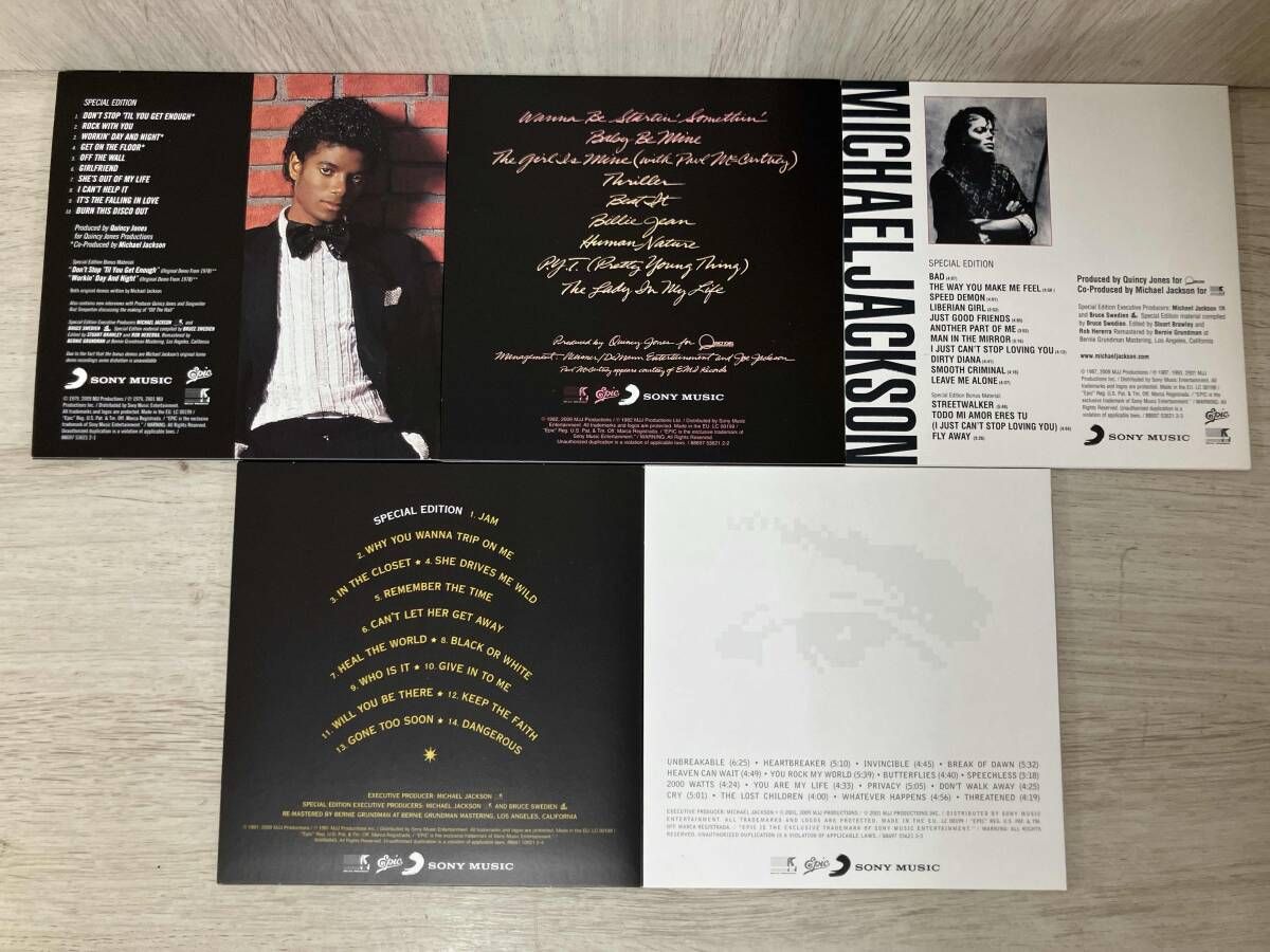 マイケルジャクソン  オークションカタログ  輸入品 マイケル・ジャクソン - FUN COLLECTIONS