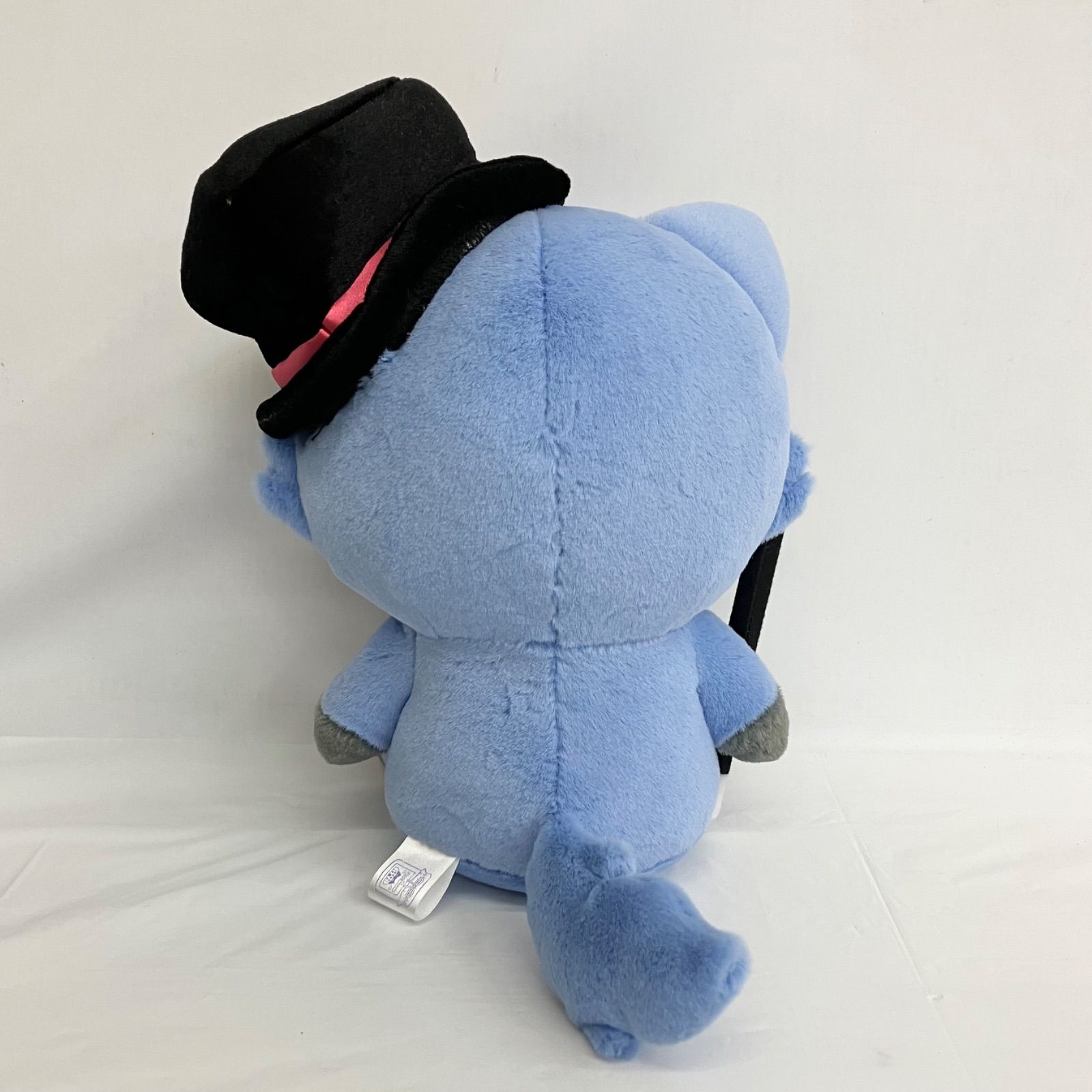 JO1 川尻蓮 JOCHUM ジェオチャム レイン ぬいぐるみ f117 NLQ540