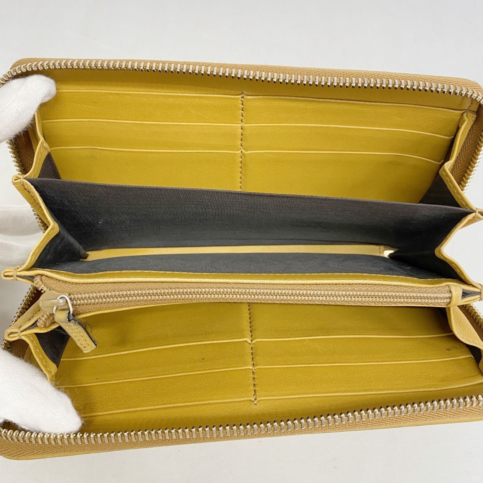 グッチ(Gucci) グッチ 長財布 グッチシマ インターロッキングG 308012