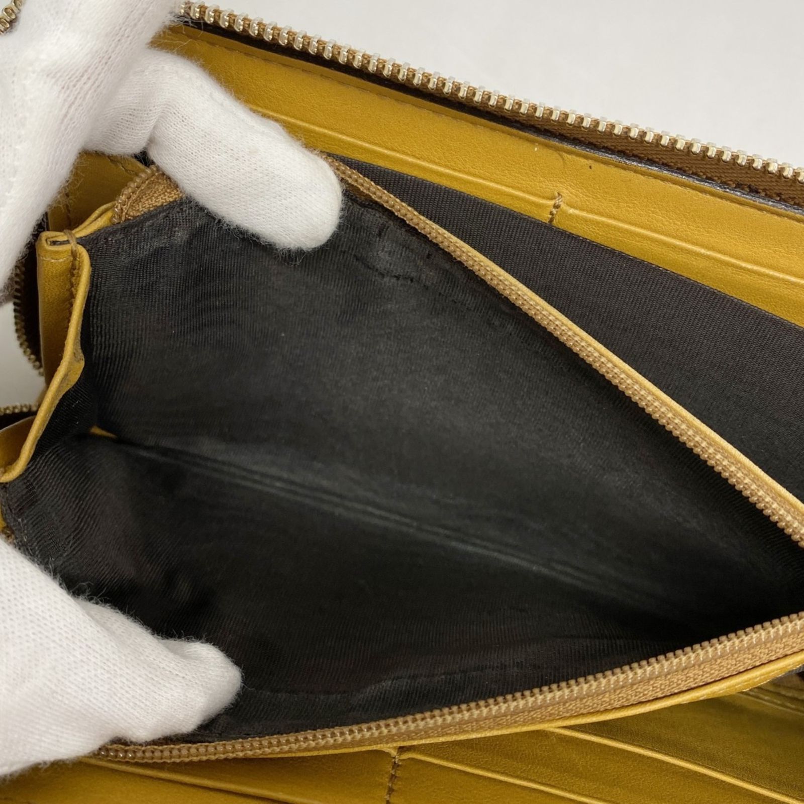 グッチ(Gucci) グッチ 長財布 グッチシマ インターロッキングG 308012