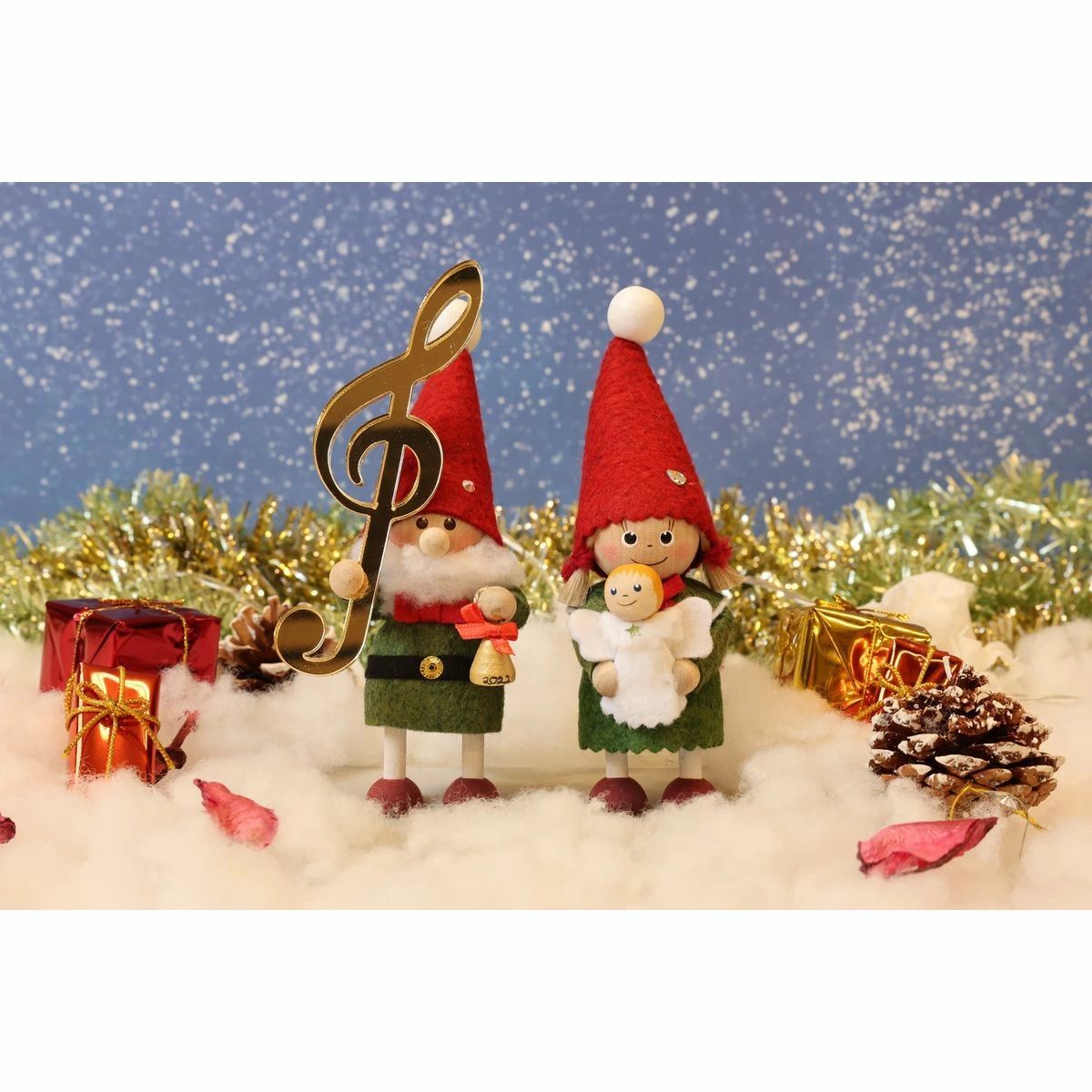 ノルディカニッセ