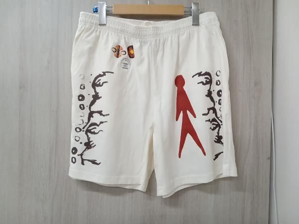 CACTUSJACK カクタスジャック その他パンツ アイボリー サイズL