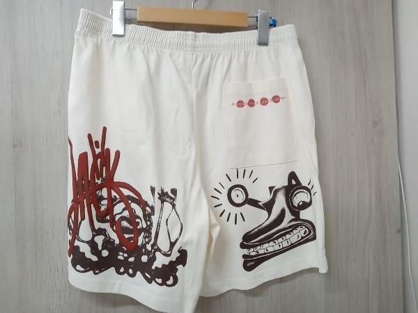 CACTUSJACK カクタスジャック その他パンツ アイボリー サイズL