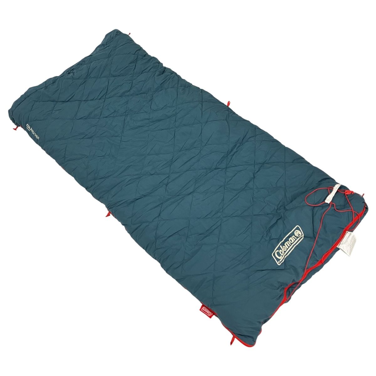 Coleman マルチレイヤースリーピングバッグ コールマン アウトドア キャンプ