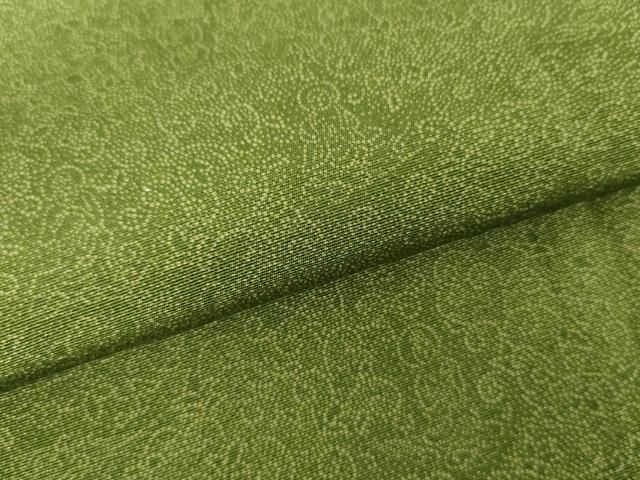  平和屋着物 重要無形文化財 人間国宝 中村勇二郎 江戸小紋 青山みとも 国宝平等院雲中供養菩薩像五十二 たとう紙付き cs 小紋 着物