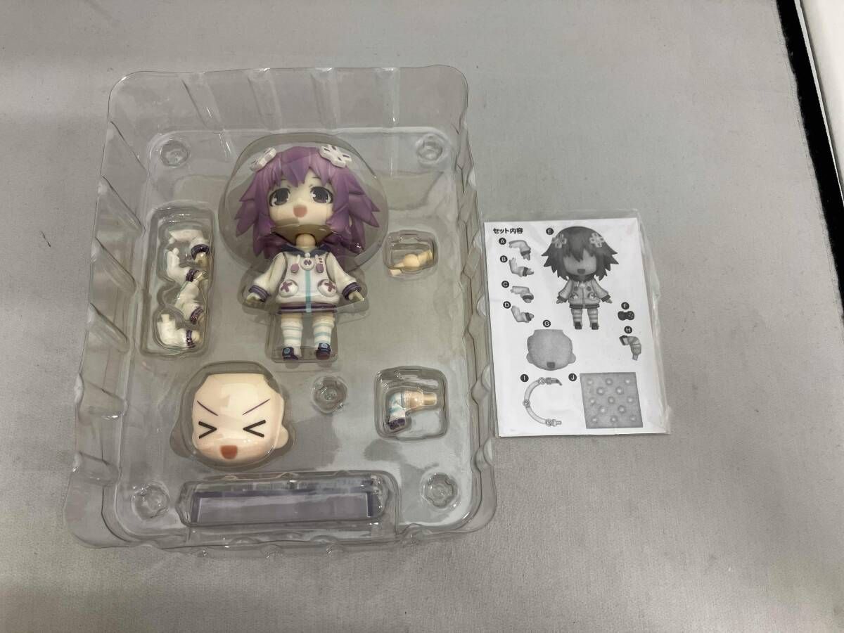 ねんどろいど 378 超次元ゲイム ネプテューヌ ネプテューヌ 買取 