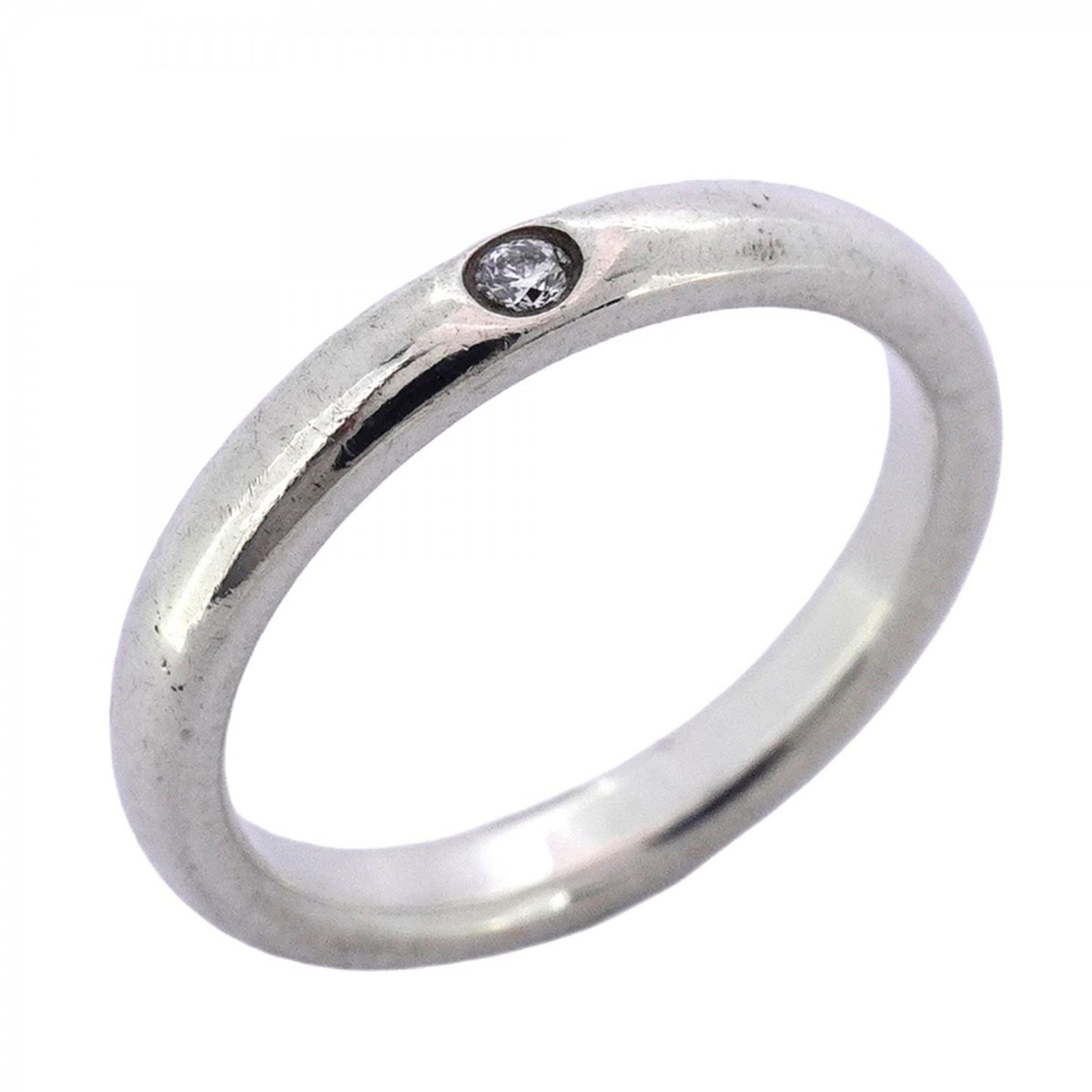 ティファニー(Tiffany) ティファニー リング スタッキングバンド 1PD