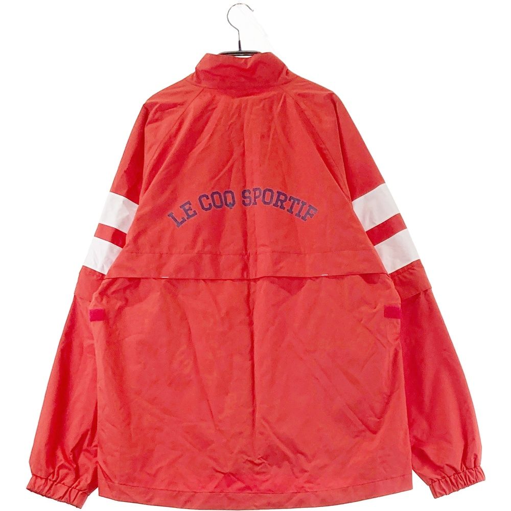 サイズ：LL LE COQ GOLF ルコックゴルフ 2WAY レインウェア