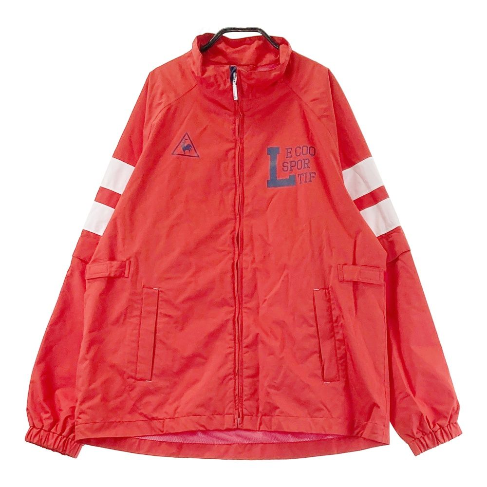サイズ：LL LE COQ GOLF ルコックゴルフ 2WAY レインウェア