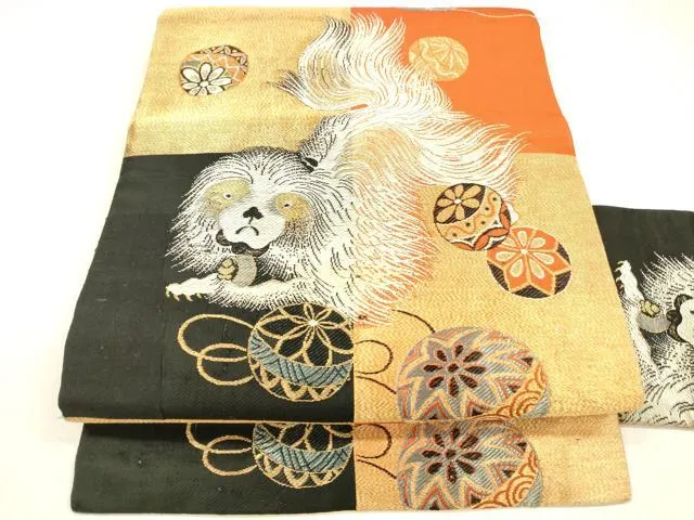 2026年最新】狆 名古屋帯の人気アイテム - メルカリ