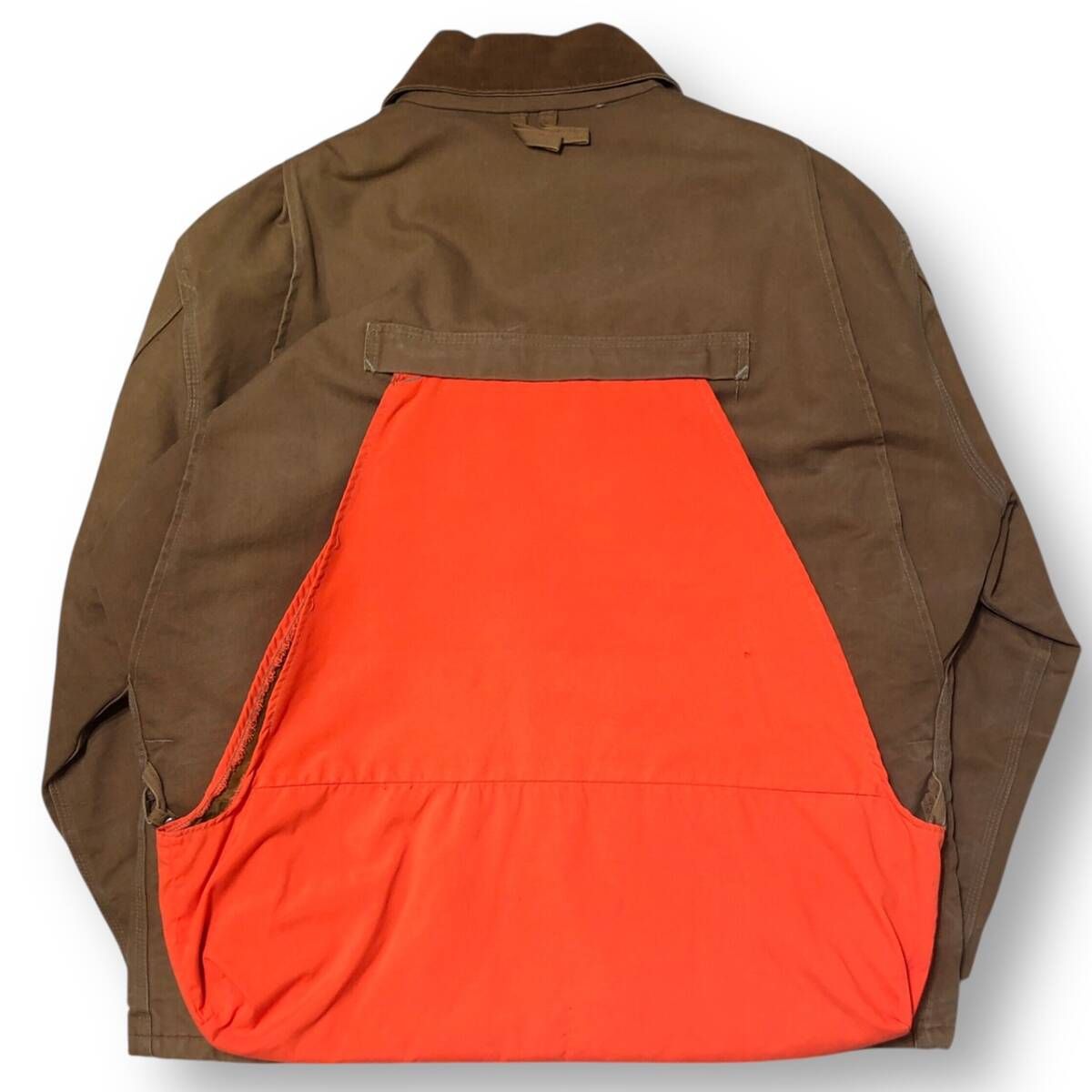 80s Carhartt 100周年記念 hunting jacket ハンティングジャケット