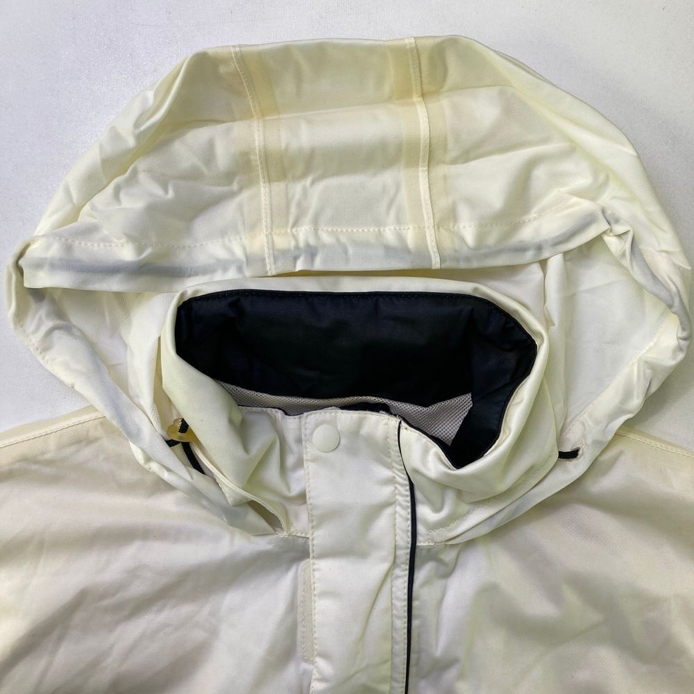 サイズ：40 HEAL CREEK ヒールクリーク レインウェア セットアップ