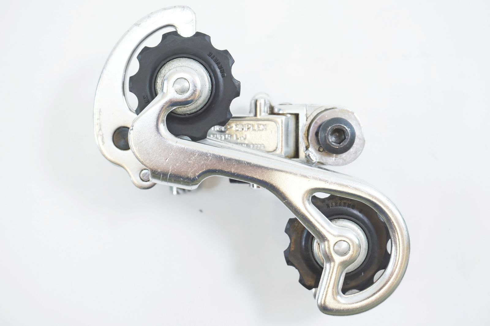 SIMPLEX 「サンプレックス」 SLJ 5500CP リアディレイラー