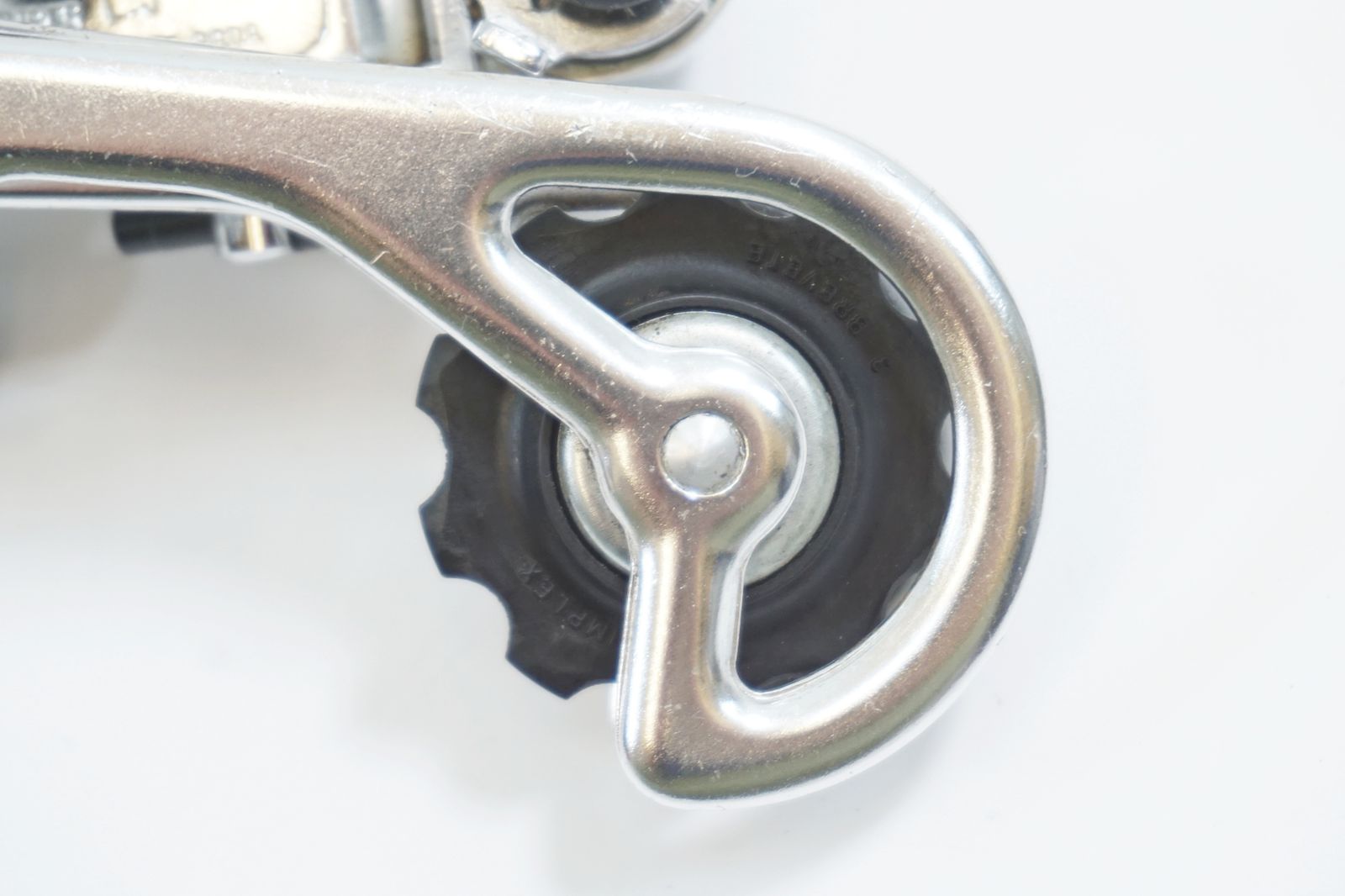 SIMPLEX 「サンプレックス」 SLJ 5500CP リアディレイラー