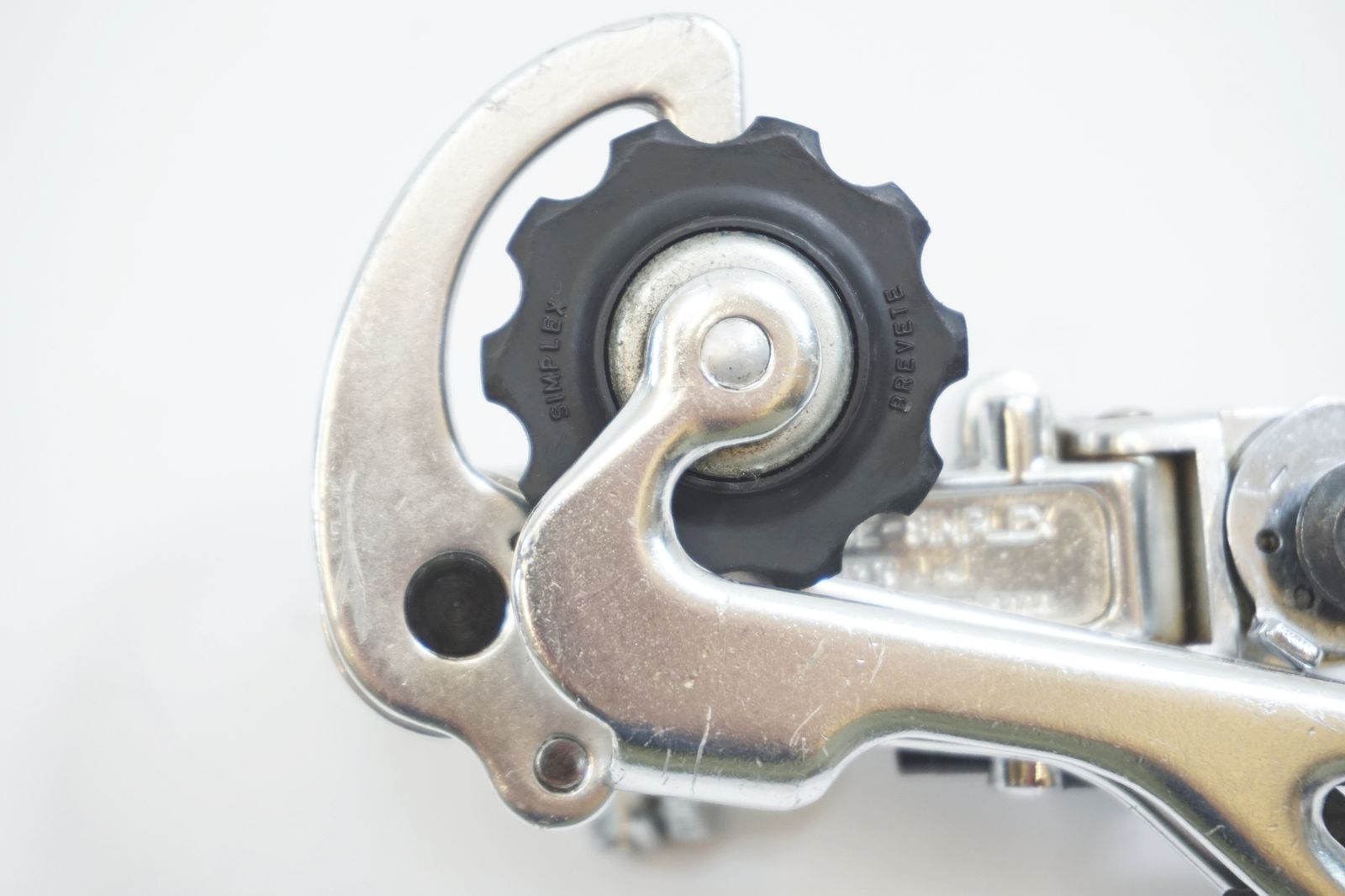 SIMPLEX 「サンプレックス」 SLJ 5500CP リアディレイラー