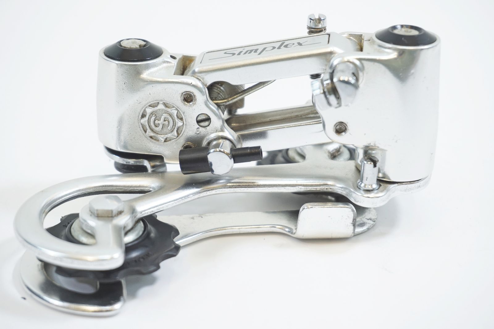 SIMPLEX 「サンプレックス」 SLJ 5500CP リアディレイラー