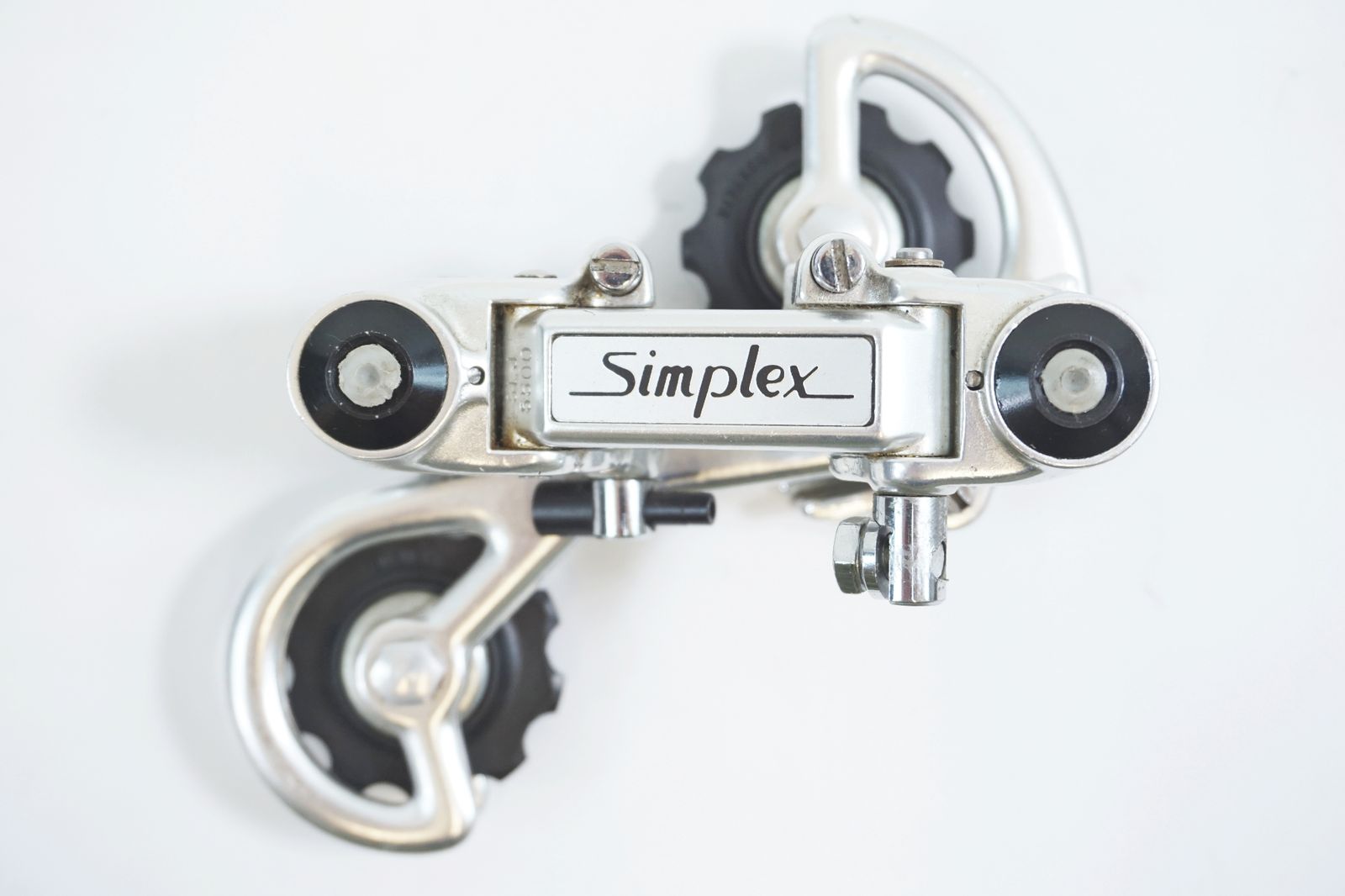 SIMPLEX 「サンプレックス」 SLJ 5500CP リアディレイラー