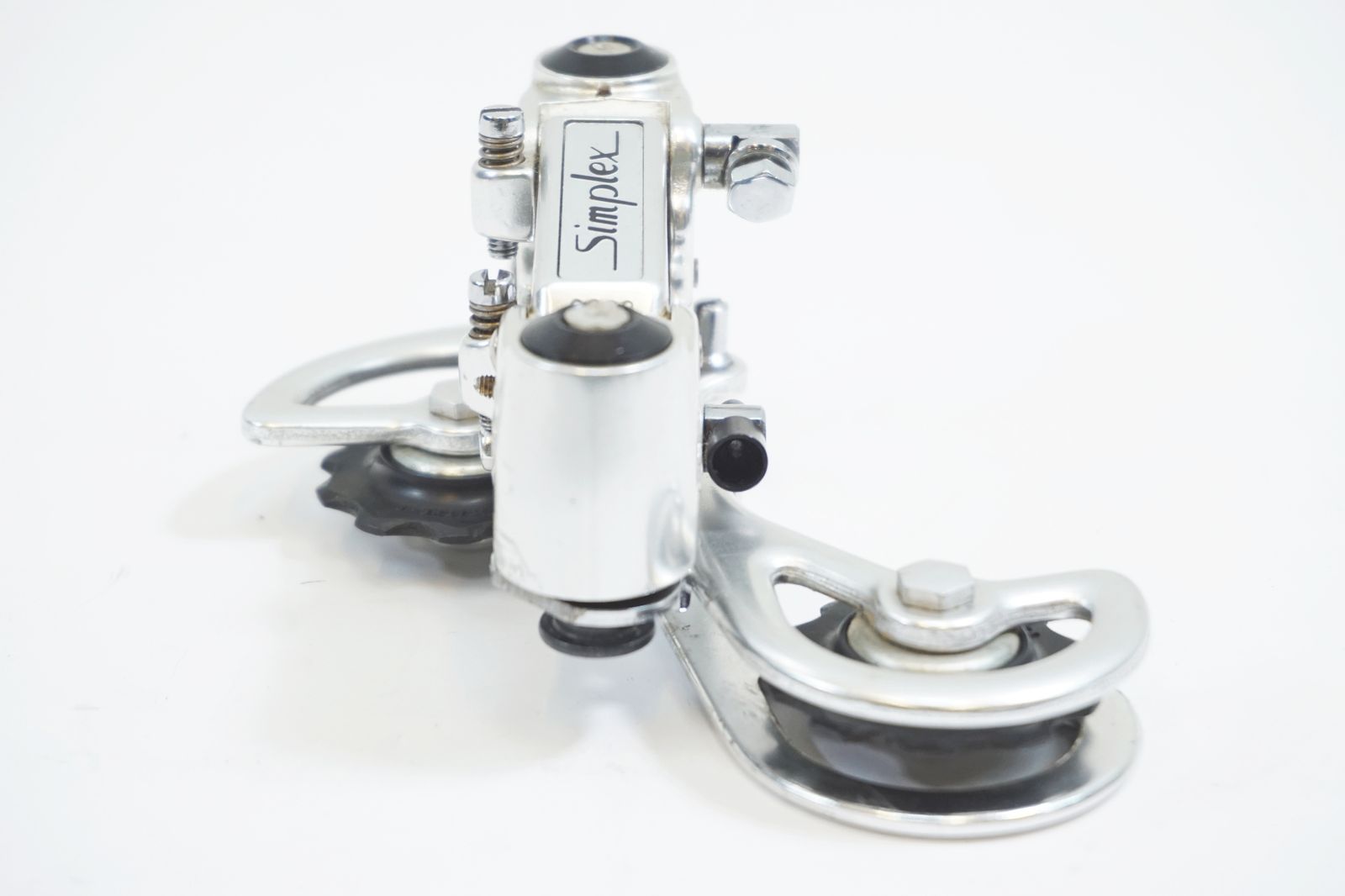 SIMPLEX 「サンプレックス」 SLJ 5500CP リアディレイラー