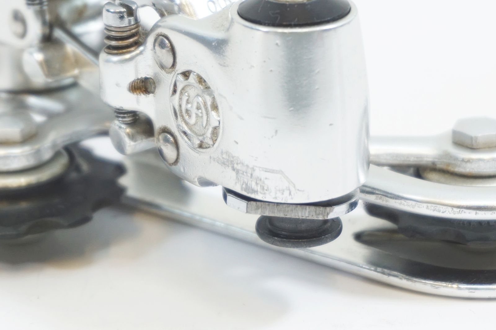 SIMPLEX 「サンプレックス」 SLJ 5500CP リアディレイラー