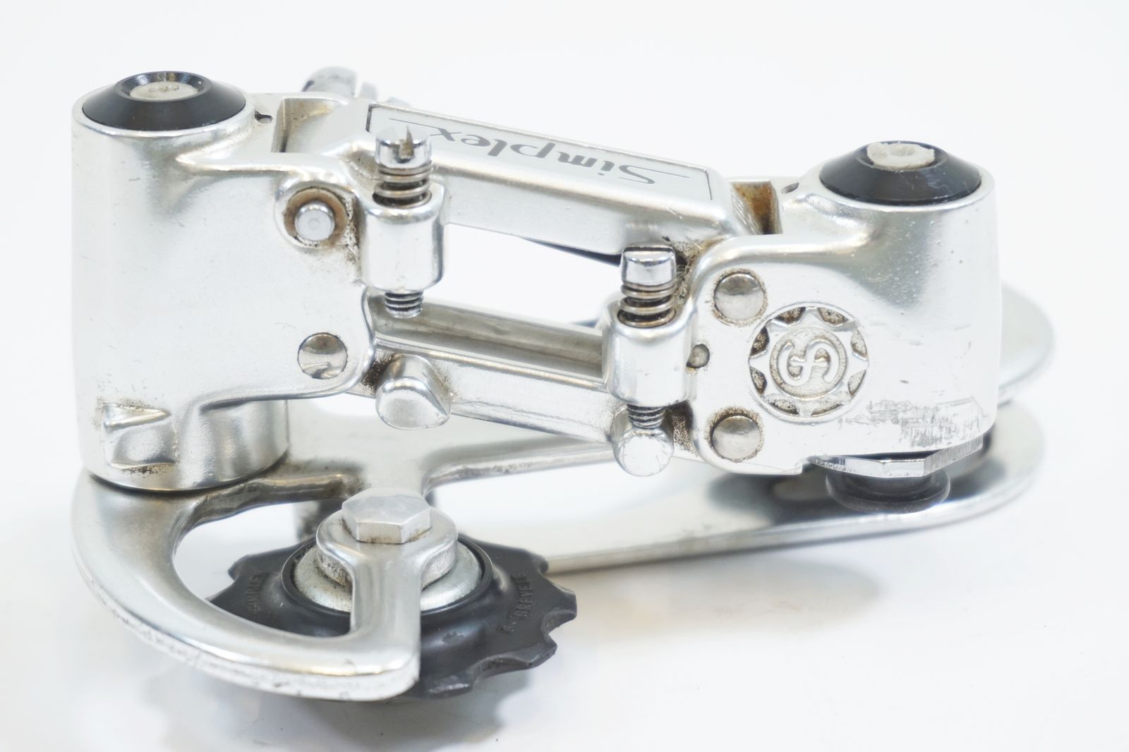 SIMPLEX 「サンプレックス」 SLJ 5500CP リアディレイラー