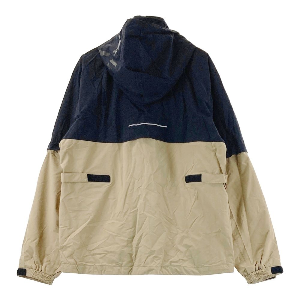 サイズ S キャロウェイ モデル レインウェア セットアップ ブラック系 ゴルフウェア メンズ ストスト