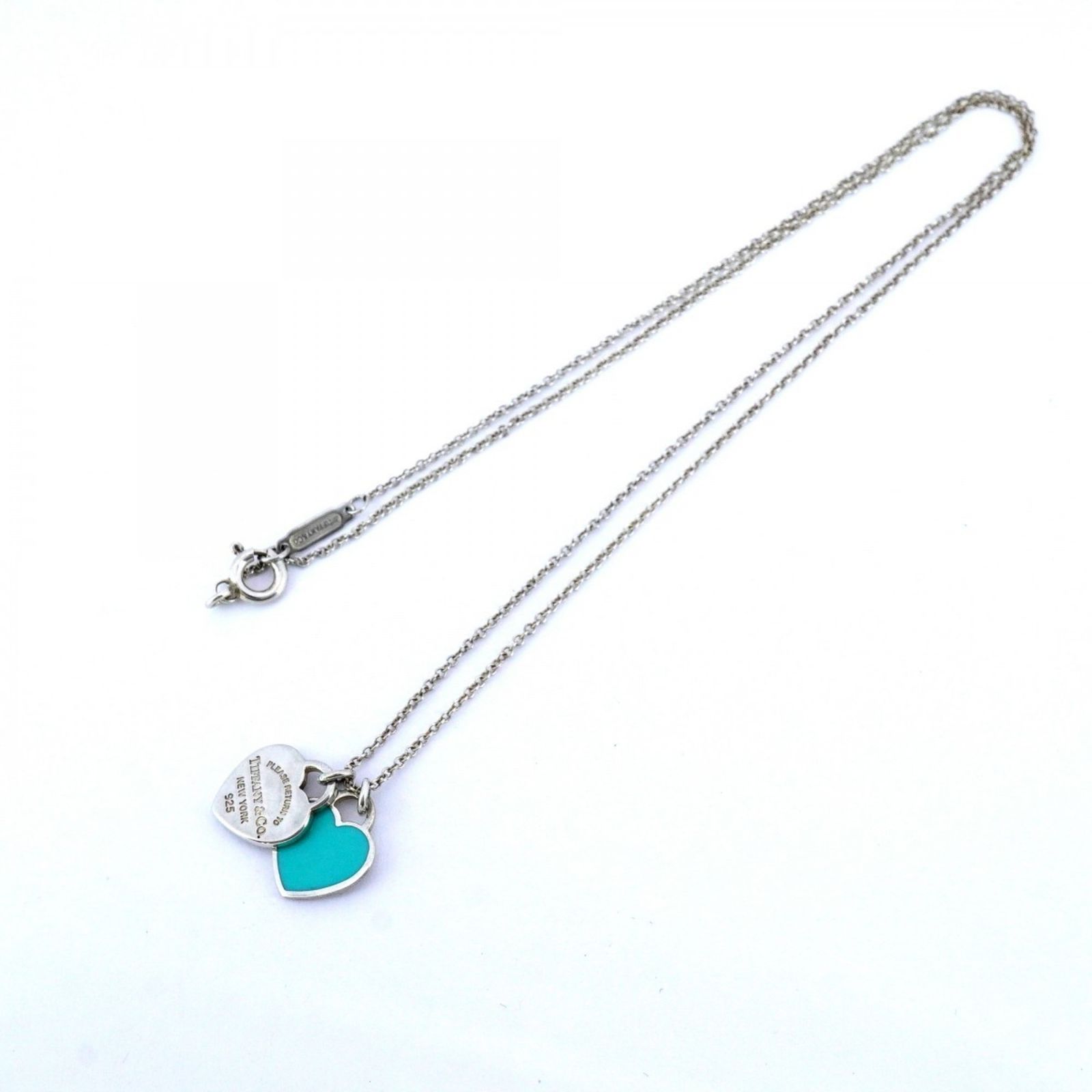 ティファニー(Tiffany) ティファニー ネックレス リターントゥハート