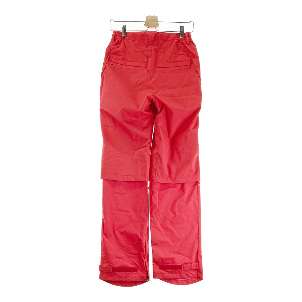 サイズ：M TAYLOR MADE テーラーメイド レインウェア セットアップ