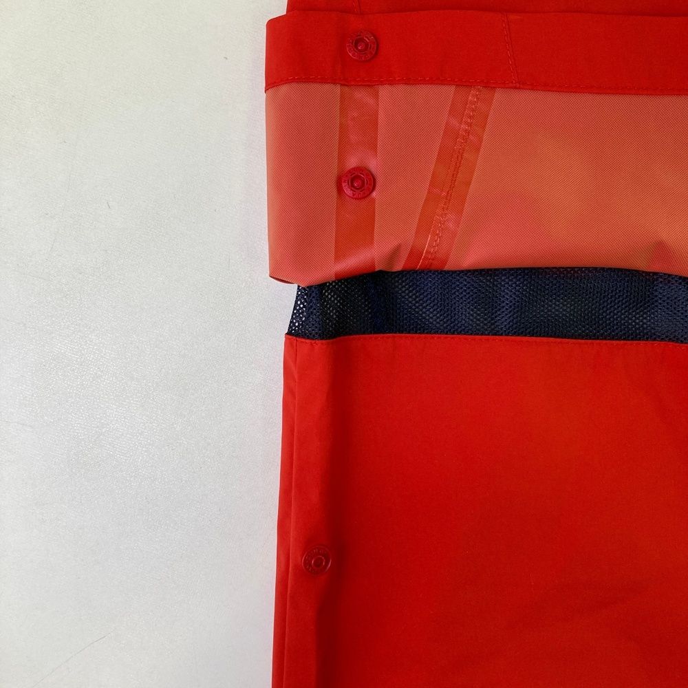 テーラーメイド レインウェア