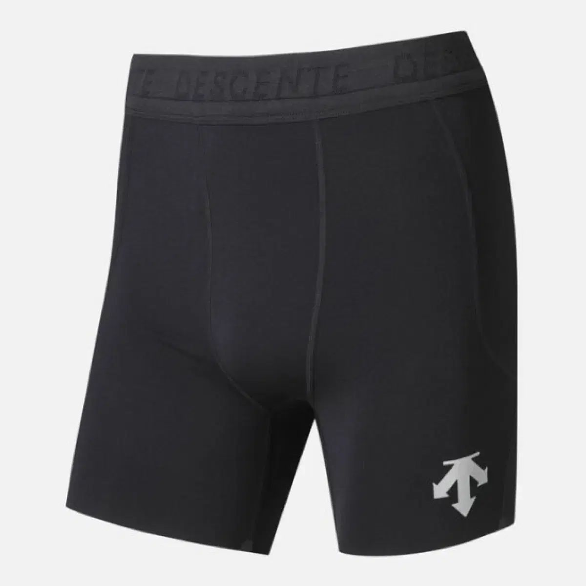 デサント ランニング デルタプロ ショート タイツ