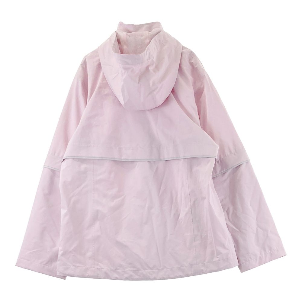 サイズ：L BURBERRY GOLF バーバリーゴルフ 4WAYレインウェア