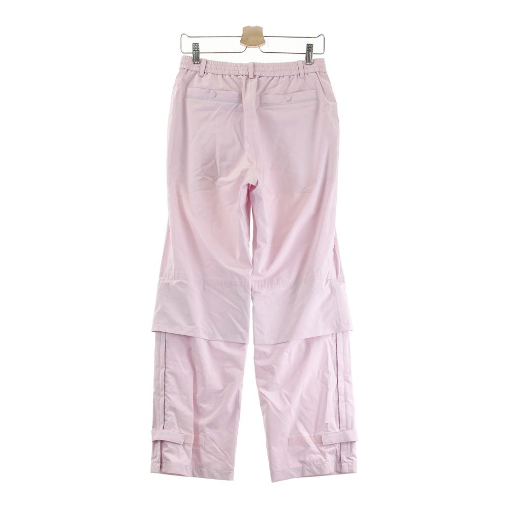 サイズ：L BURBERRY GOLF バーバリーゴルフ 4WAYレインウェア