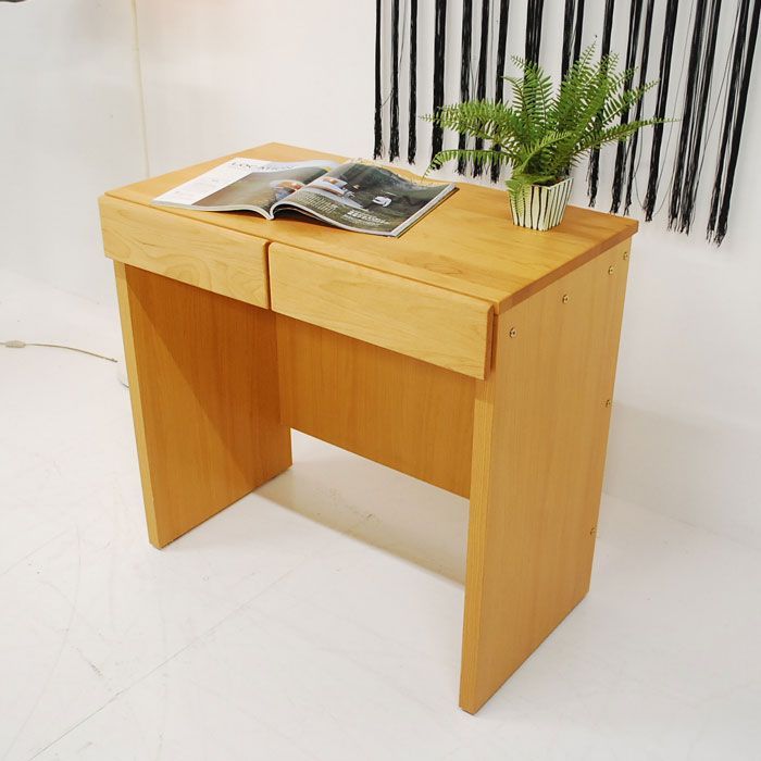 アウトレット 現品限り 一部 空間に馴染みやすいナチュラルデザイン 80幅デスク オイル仕上げ 200821-クラウド80デスク