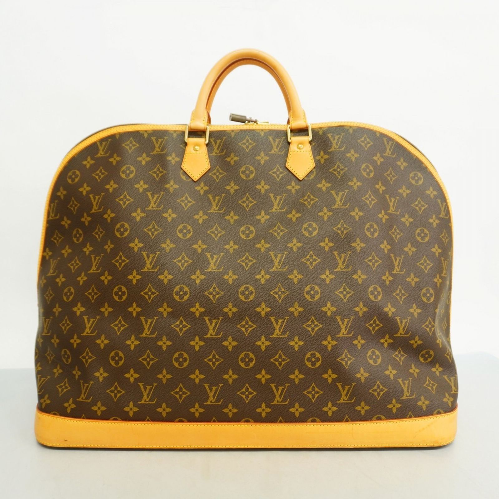 ルイ・ヴィトン(Louis Vuitton) ルイ・ヴィトン ボストンバッグ