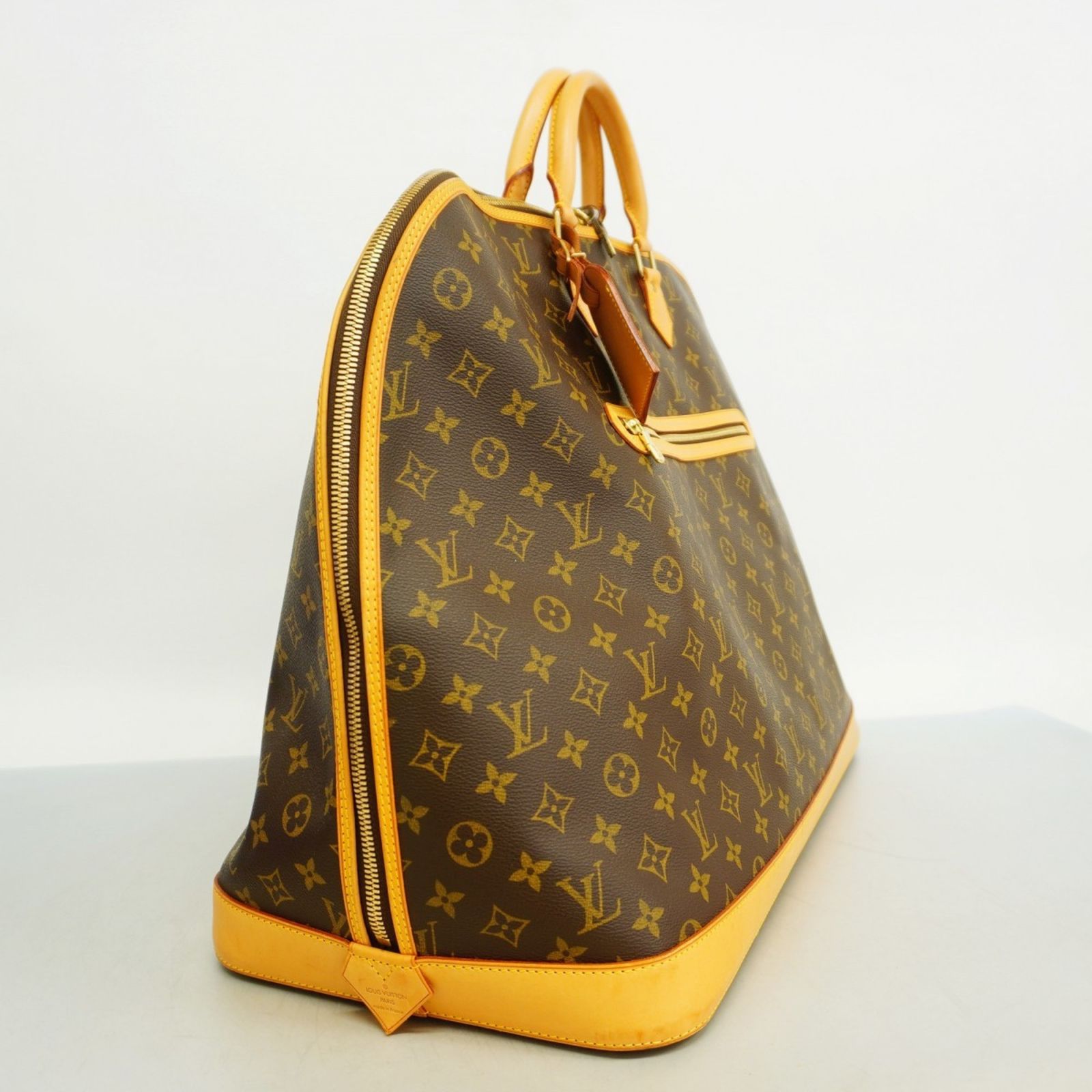 ルイ・ヴィトン(Louis Vuitton) ルイ・ヴィトン ボストンバッグ