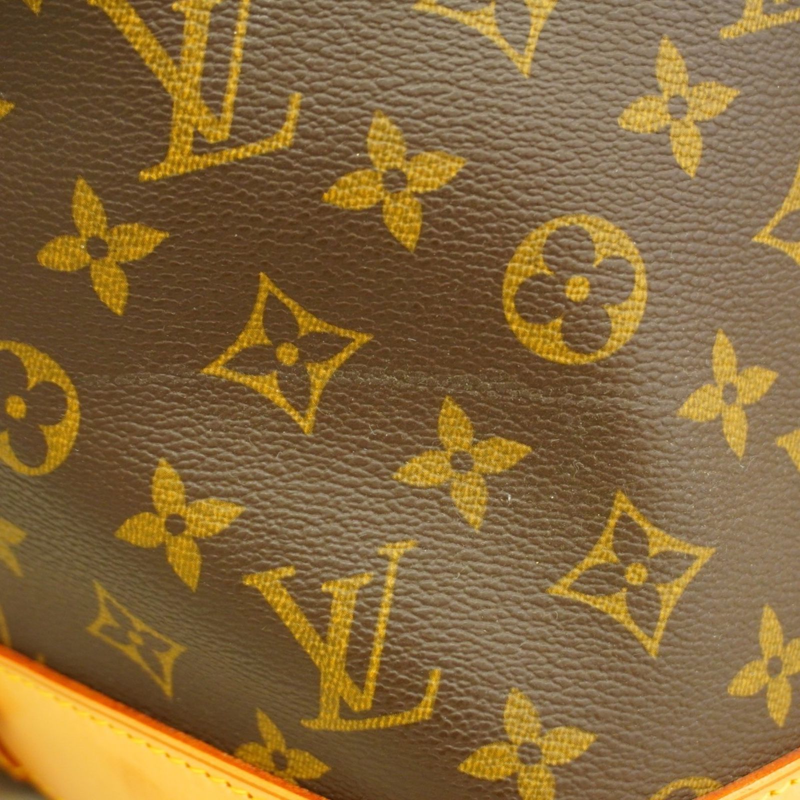 ルイ・ヴィトン(Louis Vuitton) ルイ・ヴィトン ボストンバッグ