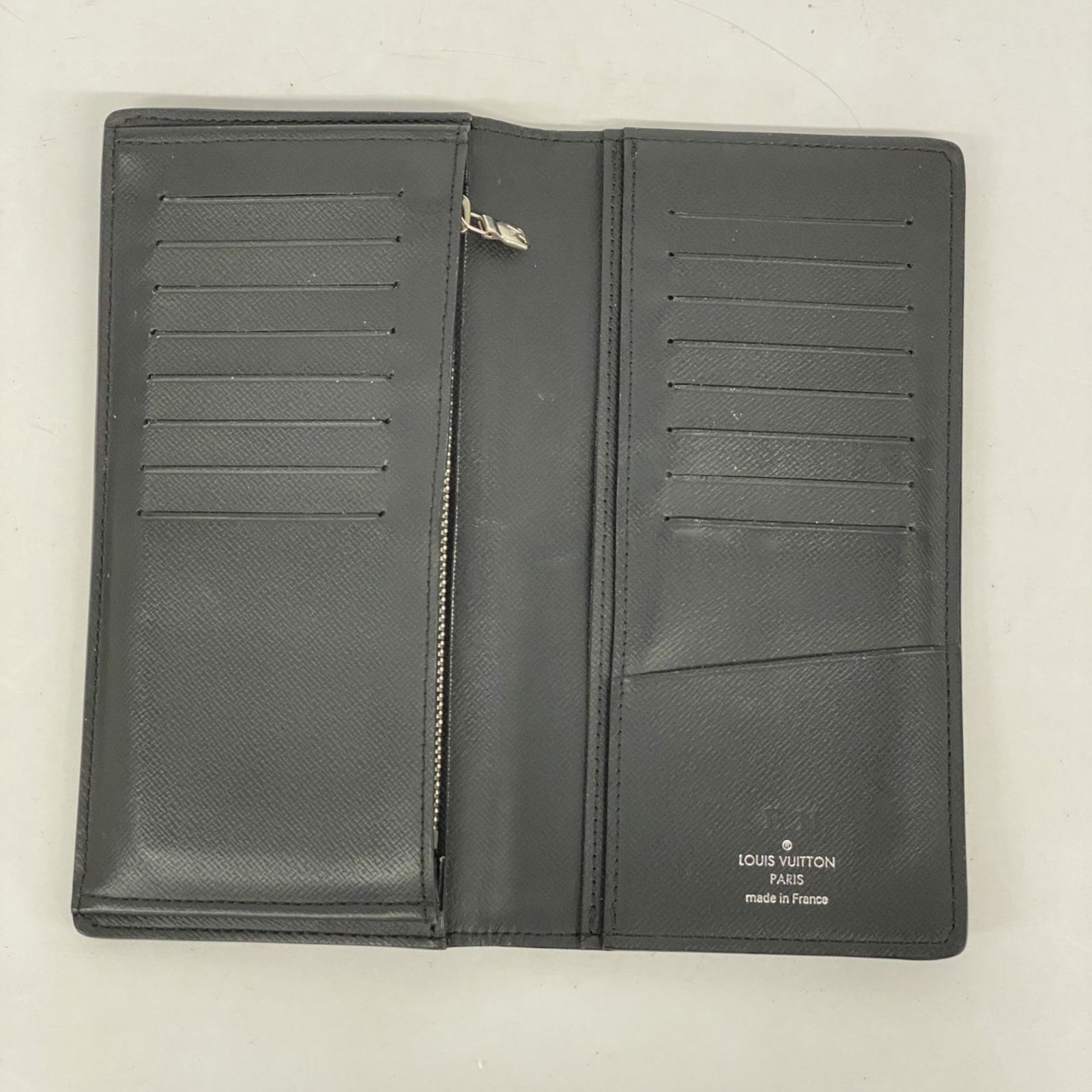 ルイ・ヴィトン(Louis Vuitton) ルイ・ヴィトン 長財布 タイガ