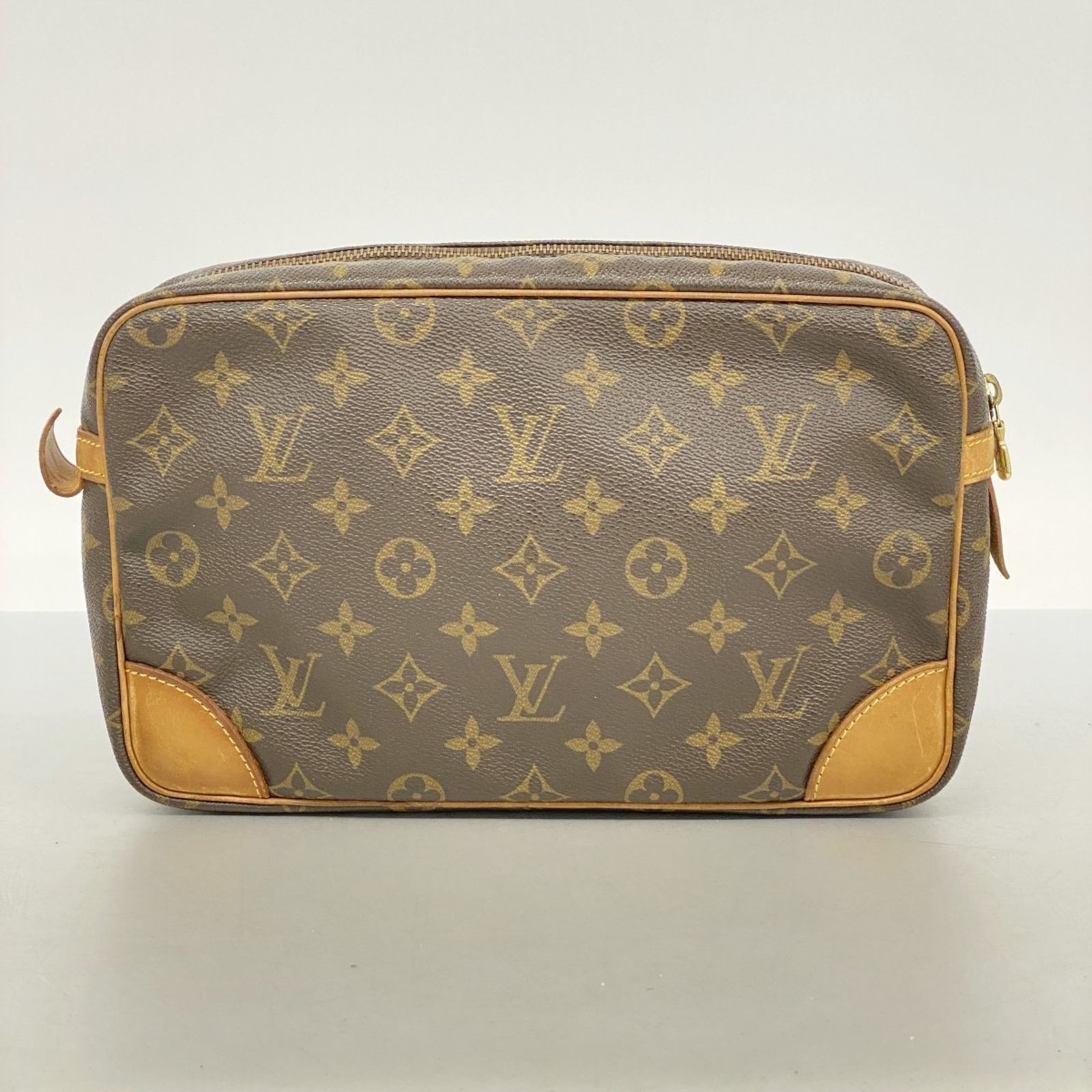 ルイ・ヴィトン(Louis Vuitton) ルイ・ヴィトン クラッチバッグ