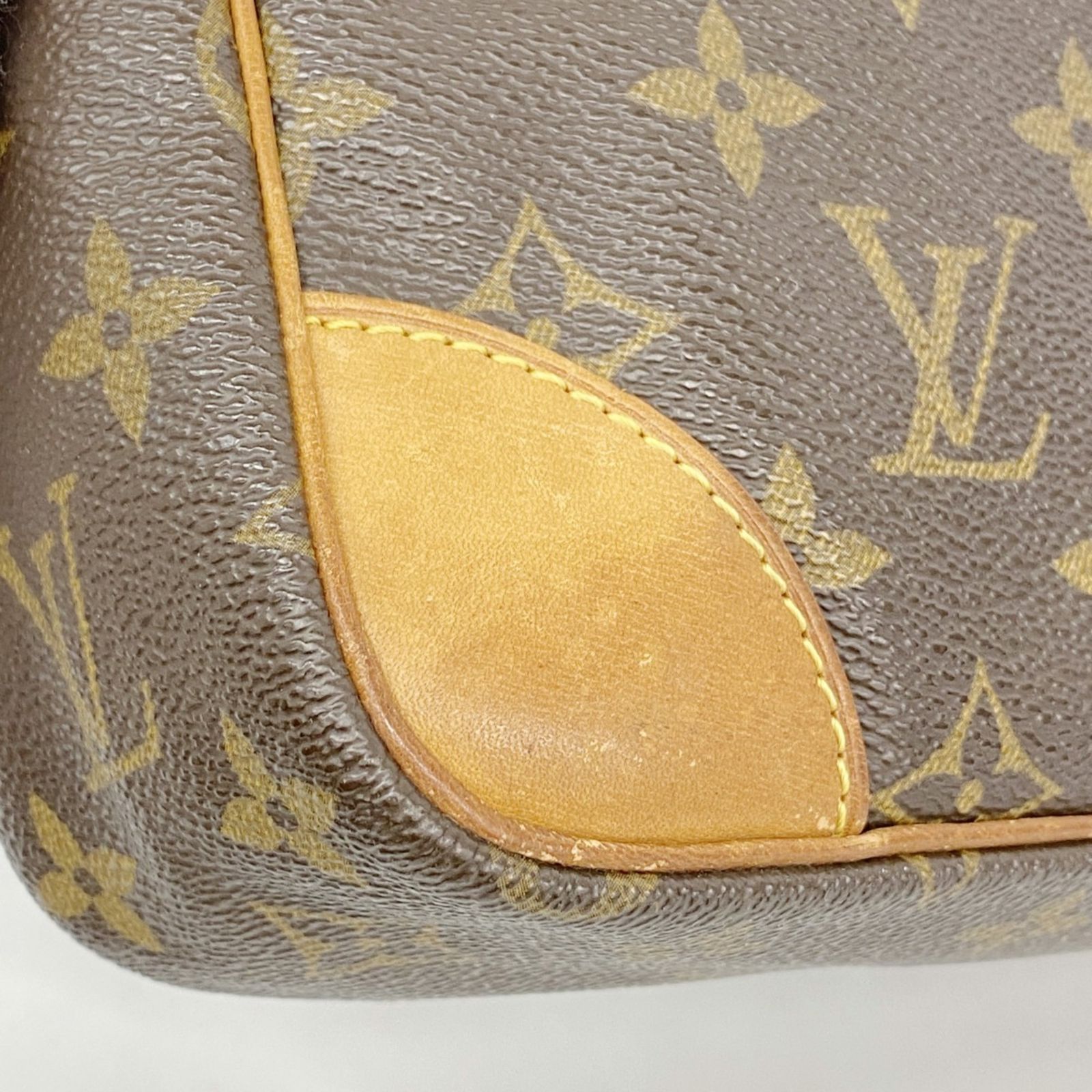 ルイ・ヴィトン(Louis Vuitton) ルイ・ヴィトン クラッチバッグ