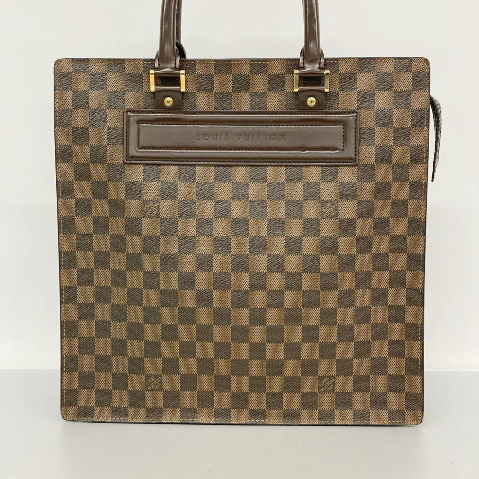 ルイ・ヴィトン(Louis Vuitton) ルイ・ヴィトン トートバッグ ダミエ