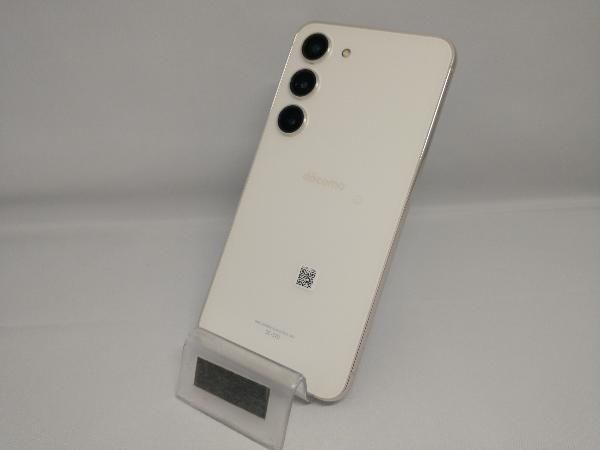 docomo 【SIMロックなし】Android SC-51D Galaxy S23 - メルカリ